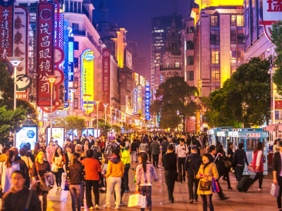 多业态经营场所一体化解决方案