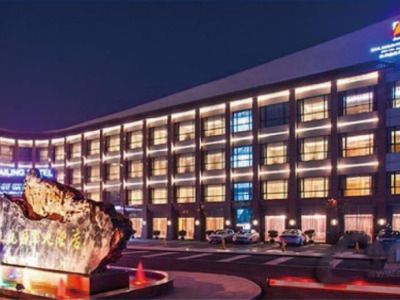 工程案例-杭州市启航国际大酒店